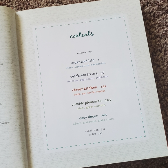 💥2 for $20💥 Home made simple book - Picture 3 of 7